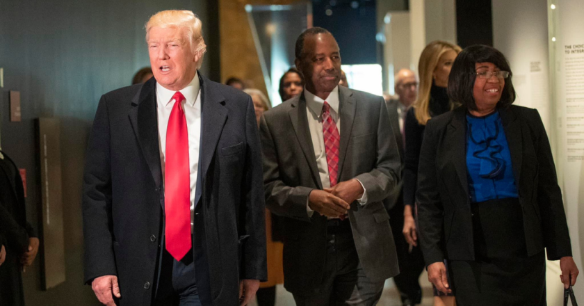 A Beacon of Hope: Dr. Ben Carson’s Message of Optimism for America