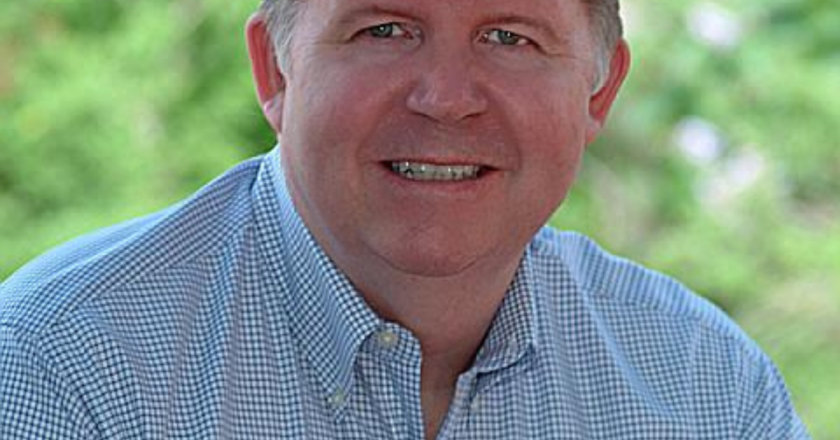 Doug Bruce, author of TABOR, will seek GOP nomination in Colorado’s 5th Congressional District