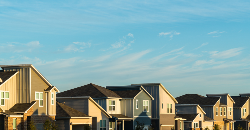Colorado School District Uses Affordable Housing As Recruitment Tactic