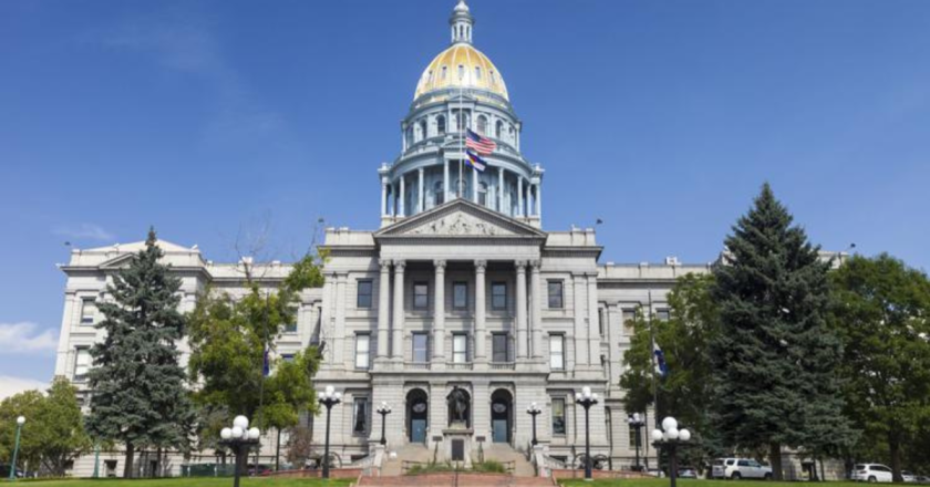 Ballot measure in Colorado would bar ‘placeholders’ from immediately seeking office