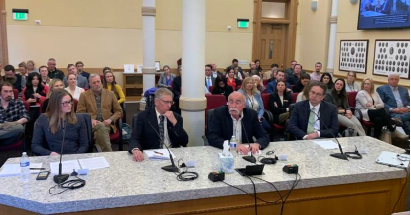 Colorado Senate panel rejects Gov. Jared Polis’ nominees to wildlife commission