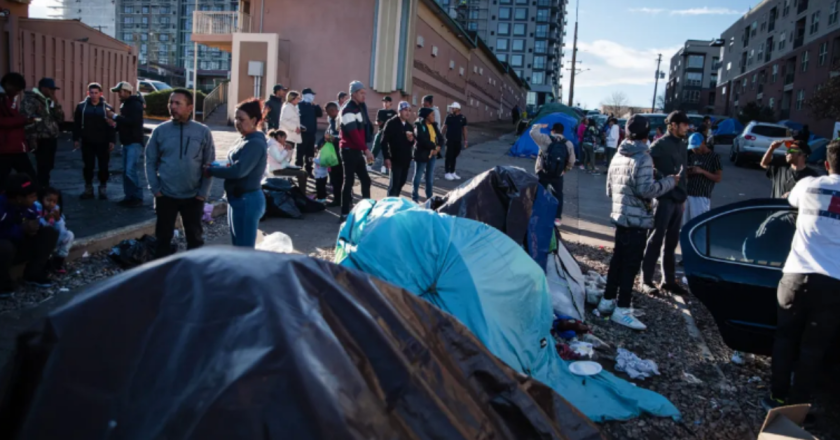 6 important things to know about Denver’s migrant crisis