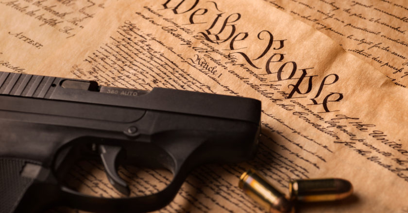 Colorado’s Circular Firing Squad on the 2nd Amendment
