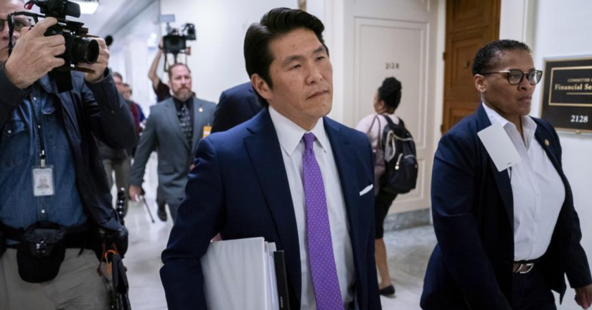 Biden says he never meant to keep classified documents; Hur stands by report on President’s memory