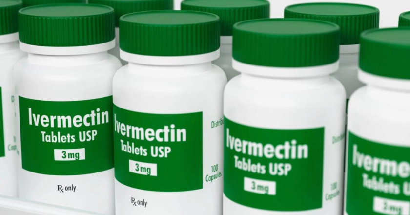 FDA concedes on ‘wonder drug’ Ivermectin, contradicting claim it is just an animal wormer