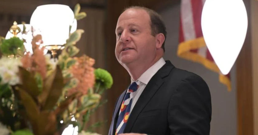Political nonprofit tied to Jared Polis admits to violating state’s campaign finance laws, will pay $18K fine, reveal donors