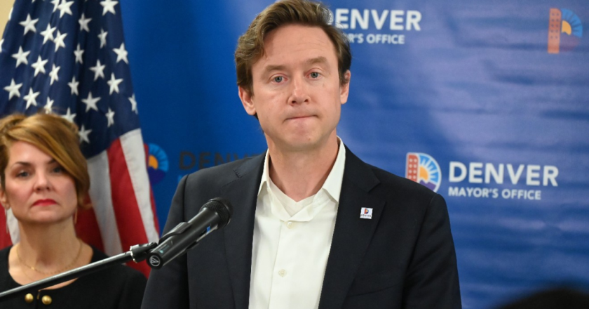 Denver to close four shelters for illegal immigrants, starting with Aurora