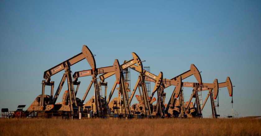 Colorado lawmakers reject proposed ban on new oil and gas drilling after 2030