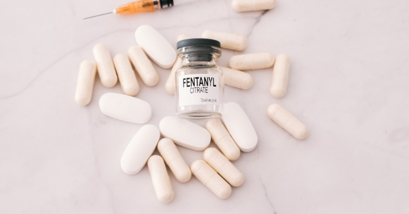Fentanyl found on chartered bus Colorado 4th-grade students were on