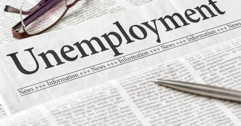 Among the statistic most meant to mislead, you have the Unemployment Rate