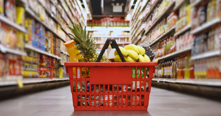 February inflation report a setback for Fed rate cut plans; prices up 3.2%