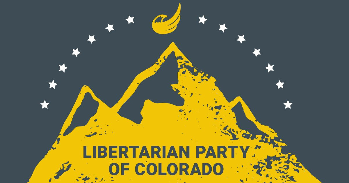 Libertarians will gather for party’s convention March 23-24 in Colorado ...