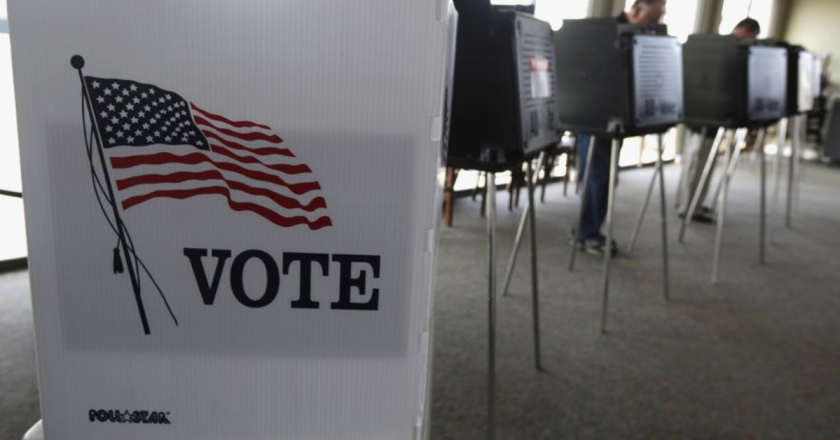 Biden pushing to erase voter ID requirements that are backed by 85% of voters