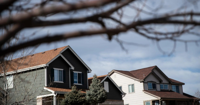 Studies show Colorado property taxes are ‘extremely low.’ So why do they feel so high?