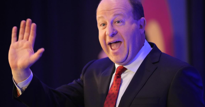 Stacking the deck: Polis appointment cancels out election for District Attorney