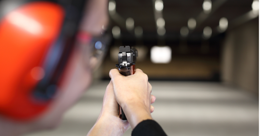 Colorado House Democrats push concealed weapons training bill forward