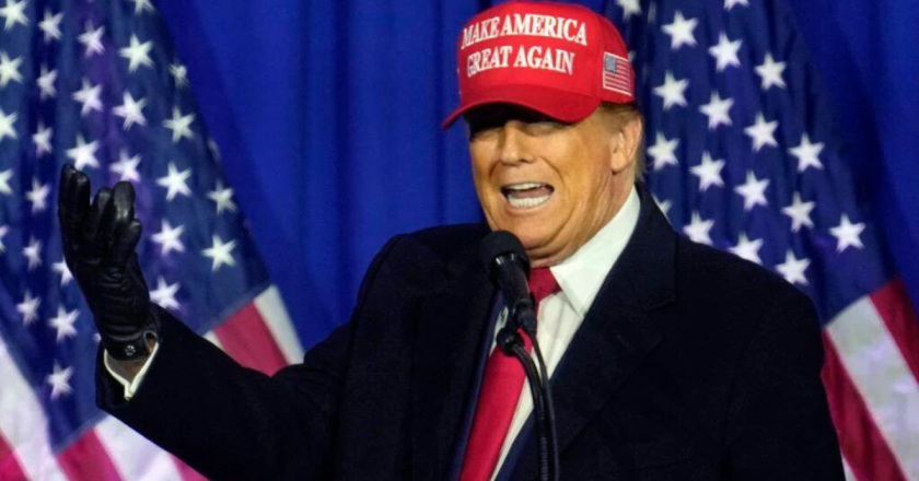 Trump wins 57 of Colorado’s 64 counties in Super Tuesday rout of Haley