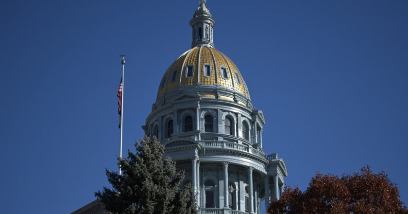 Colorado lawmakers reach last-minute bipartisan property tax deal that averts cuts to K-12 funding