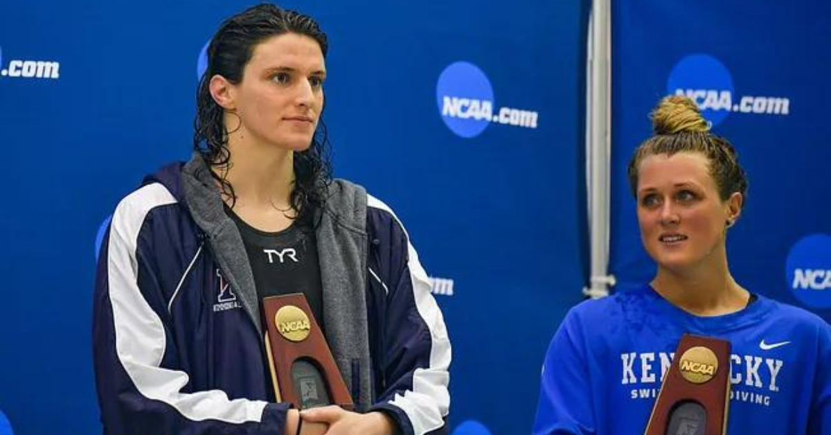 Female Athletes Sue NCAA Over Transgender Competitors In Sports - Rocky ...