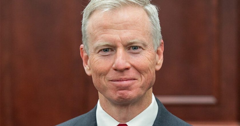 George Brauchler qualifies for ballot in 23rd Judicial District