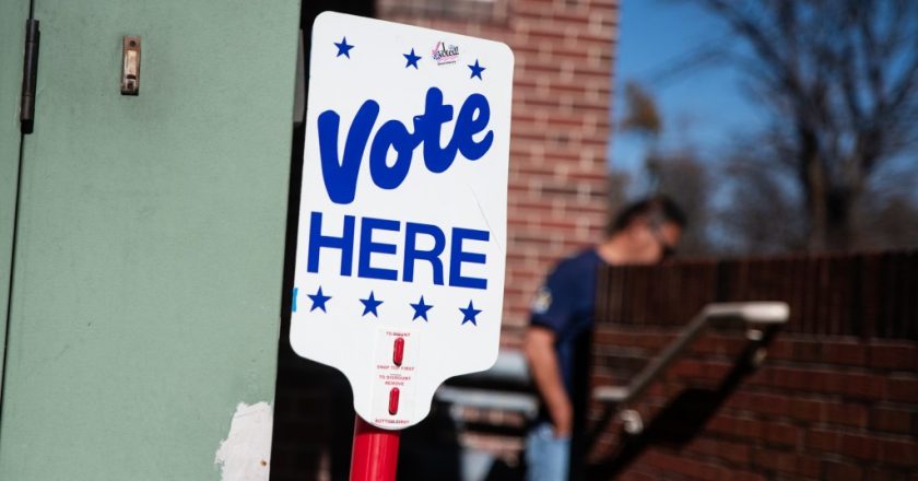 Griswold certifies Presidential primary election, reports 38.7% turnout