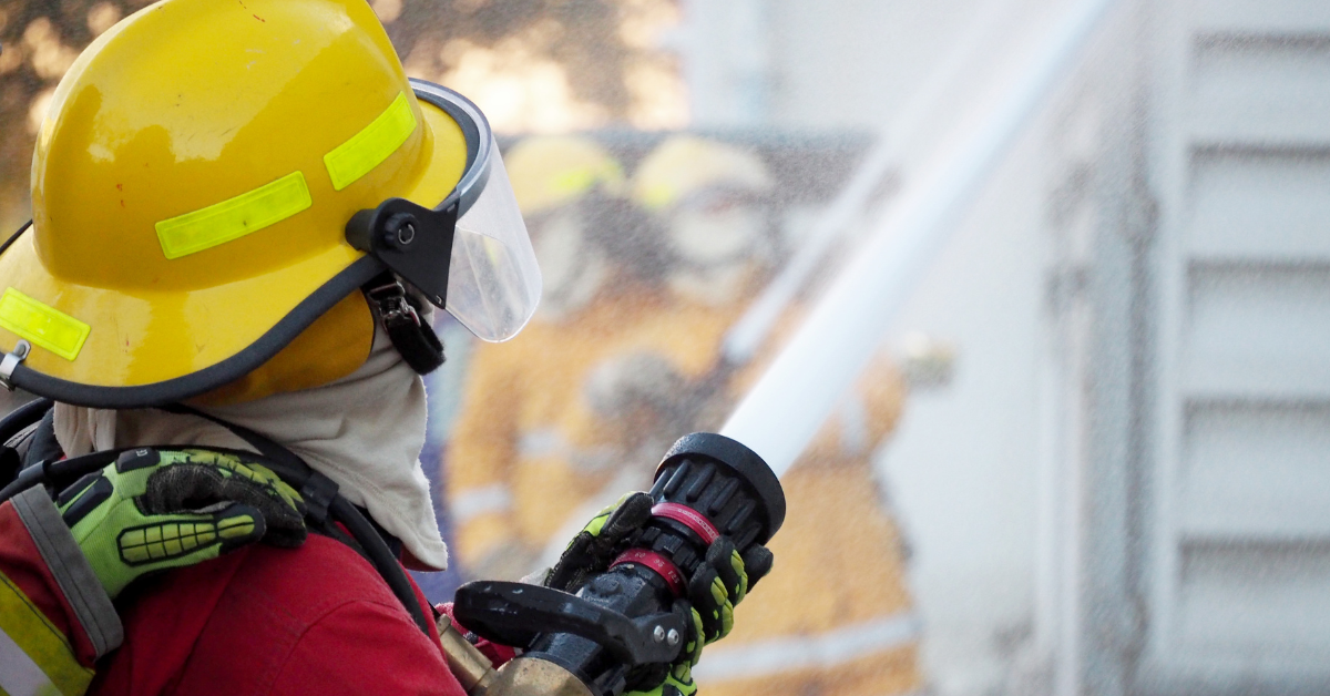 Nine buildings involved in Saturday fire in Denver neighborhood - Rocky ...
