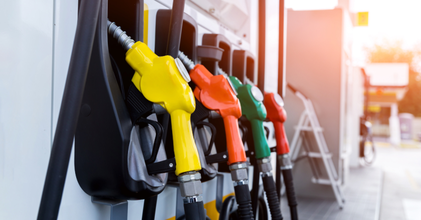 New gas station construction will be limited by new Denver ordinance