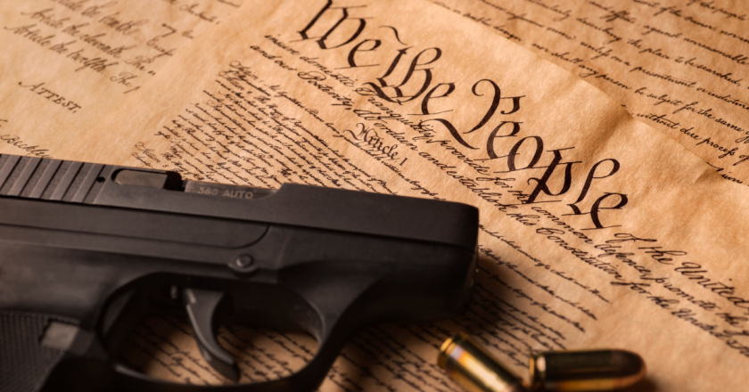 Bill to ban purchase, sale and transfer of so-called assault weapons in Colorado will be shelved