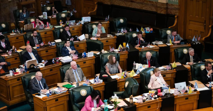 Democrats make deal with governor to redirect TABOR refunds to low-income families