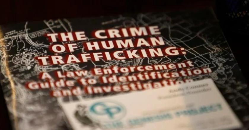 Colorado Senate compromises to strengthen human trafficking laws, proposal heads to governor’s desk