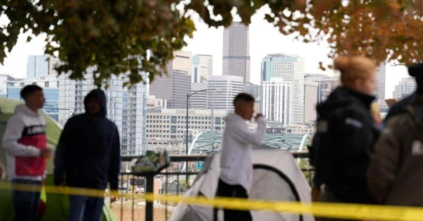 Hiring freeze, service reductions among proposed $45M cuts to Denver’s budget to pay for illegals