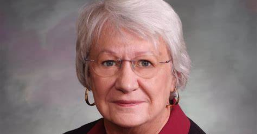 Mary Bradfield qualifies for ballot in El Paso County’s House District 21 seat