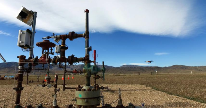 Colorado State University lands $25 million grant to boost methane detection work