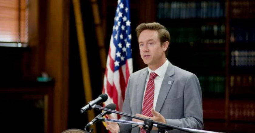 Denver shares “Newcomer Playbook,” offering advice on handling immigration crisis