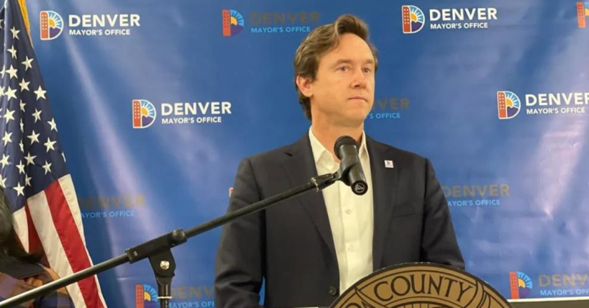 Denver’s mayor ‘factually incorrect’ as he argued for sales tax hike, state senator says