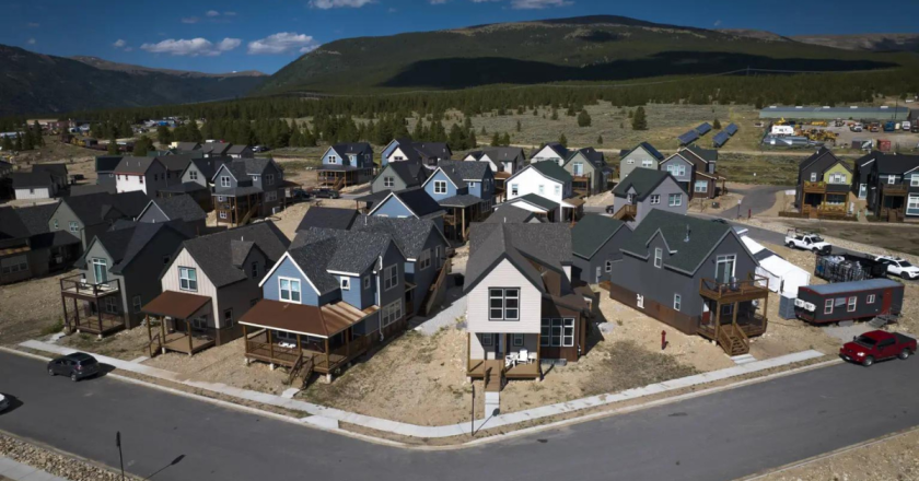 Democrats are set to unveil their Colorado property tax relief plan this week. Here’s what’s in it.