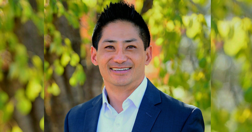 Peter Yu a ‘solid conservative’ of ‘broad appeal’, he says in letter to 4th District supporters