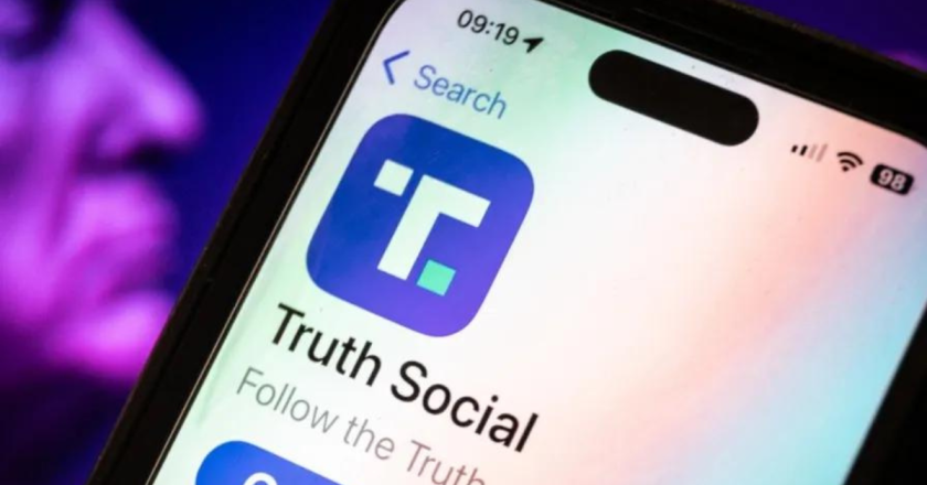 Trump’s Truth Social lost $58 million in 2023, and the stock is taking a hit after initial meteoric rise