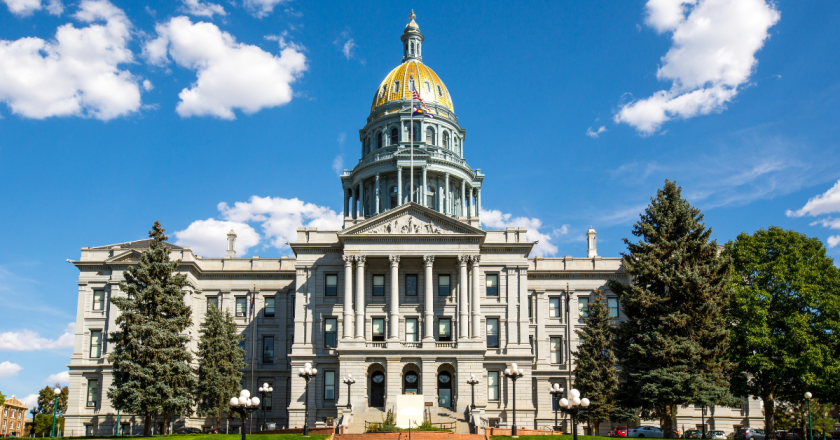House Republican minority boasts passage of two bills into law, advancing five others they led