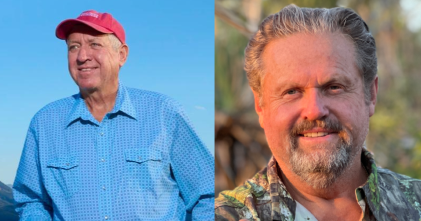 Andrews, Webb qualify for ballot in crowded 3rd District primary field for Boebert’s seat in Congress