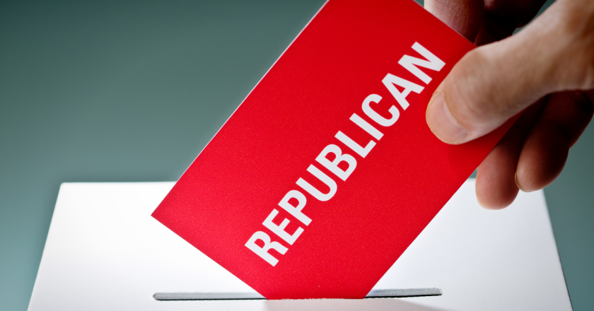 Ganahl: Understanding the opt-out confusion in the Republican Party