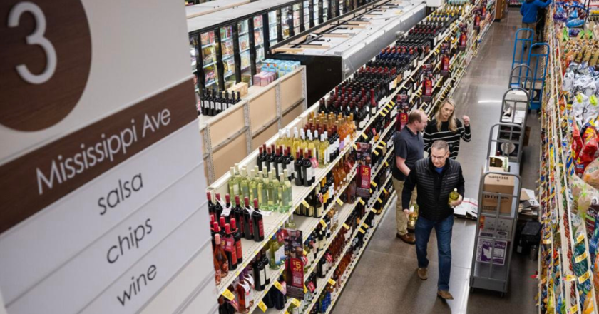 Supermarket super merger that would have impacted 105 grocery stores in Colorado collapses