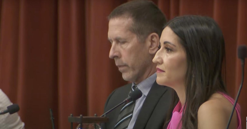 Meta falsely links pro-parent school board president to child abuse images