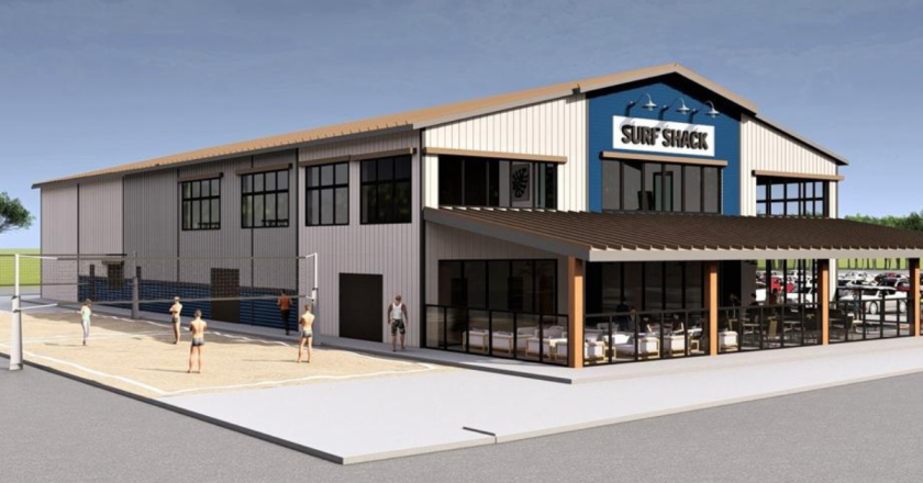 Indoor water surfing facility eyed for Colorado Springs’ north side