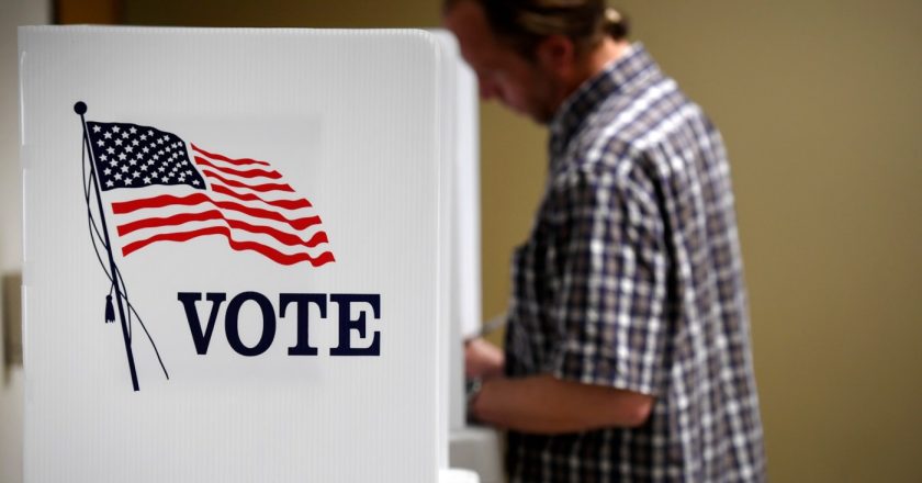 The Left’s latest scheme to permanently change elections in America