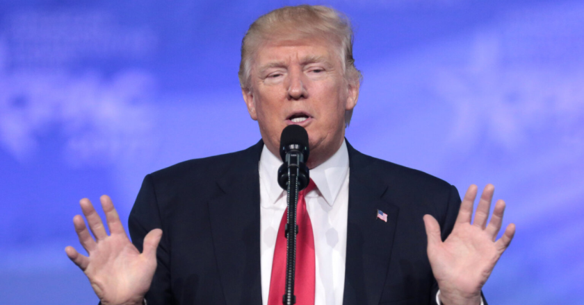 Lyman: Prosecutors accuse Trump of ‘criminal scheme’ to ‘corrupt’ 2016 election; Russia hoaxers walk free
