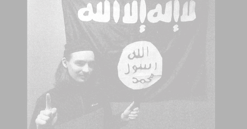 FBI arrests Idaho 18-year-old for ‘violent plot’ to attack churches on behalf of ISIS, Justice Department says