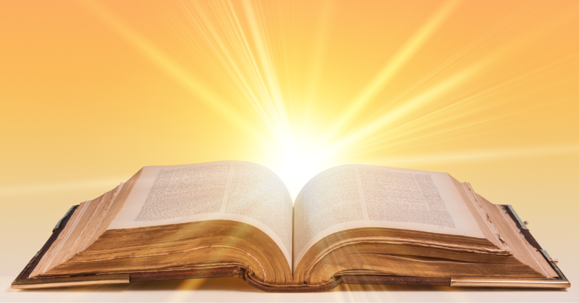 Devotional: What the Old and New Testament have to say on immigration