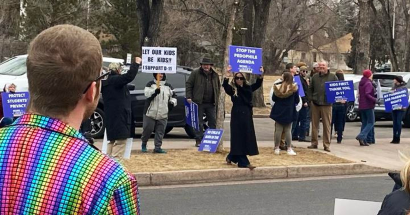 Ballot initiatives seek to ban biological boys in girls’ sports, require schools to notify parents over ‘gender incongruence’
