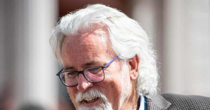El Paso County commissioner candidate accused of violating fair campaign practices